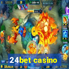 24bet casino